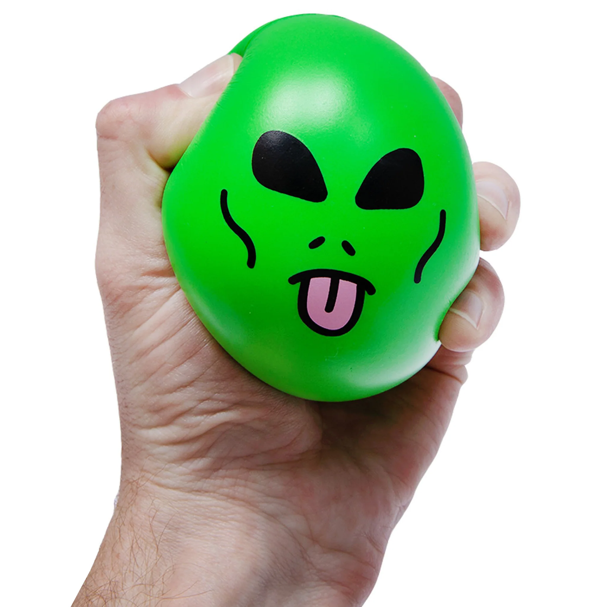 Lord Alien Stress Ball - RIPNDIP