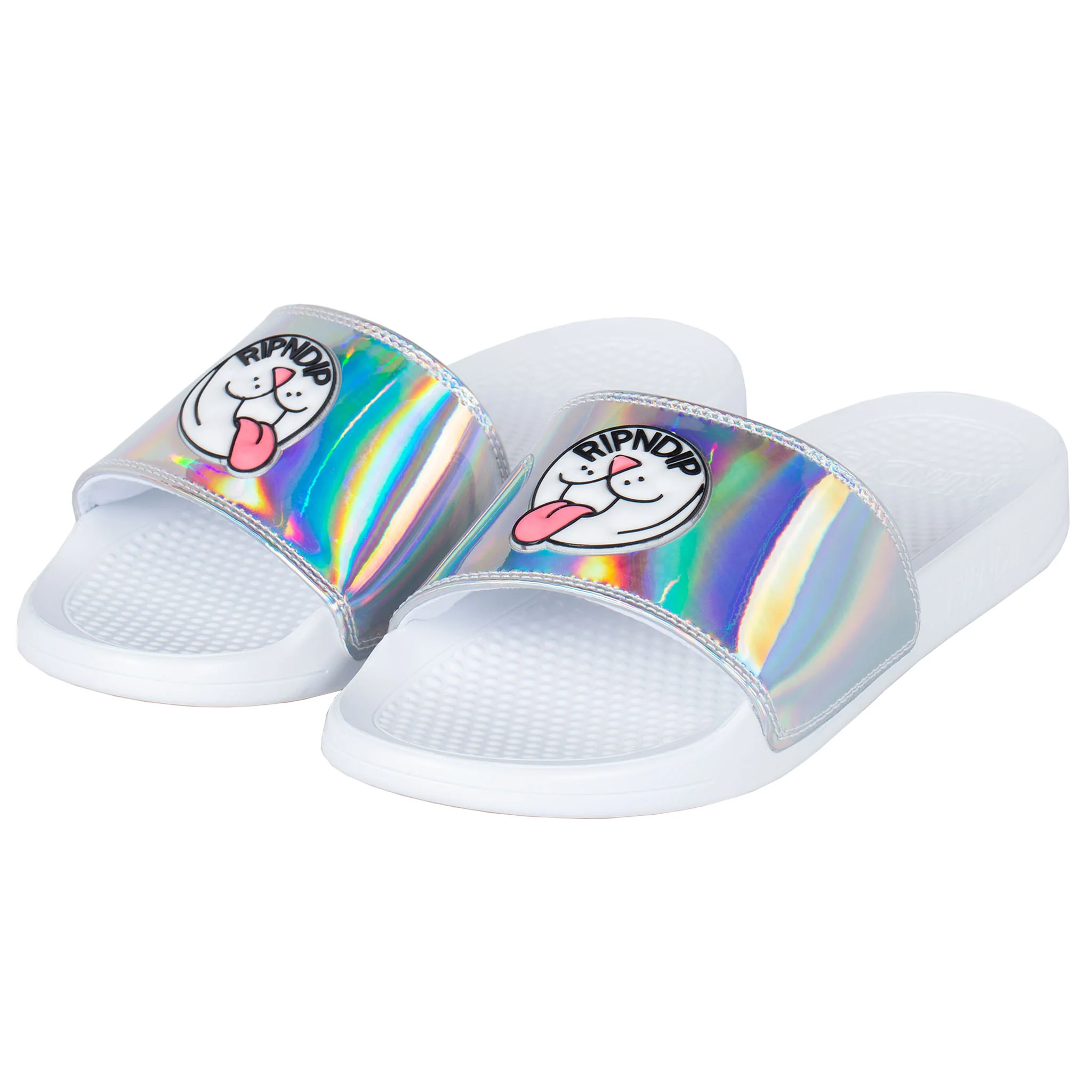 Rip And Dip Slidesnull