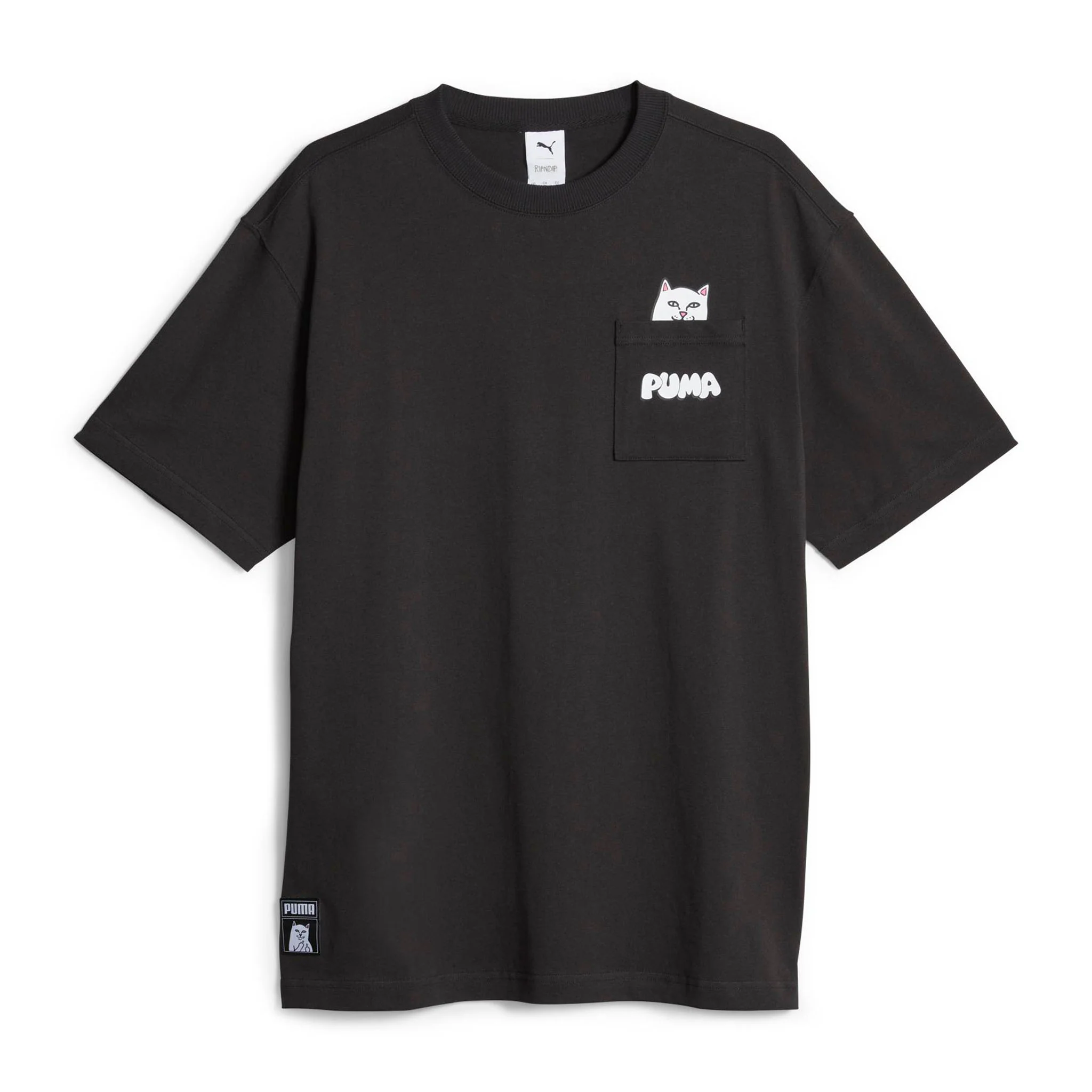 Puma Rip Offs Apparel, Accessories, Skate, & Lord Nermal - RIPNDIP