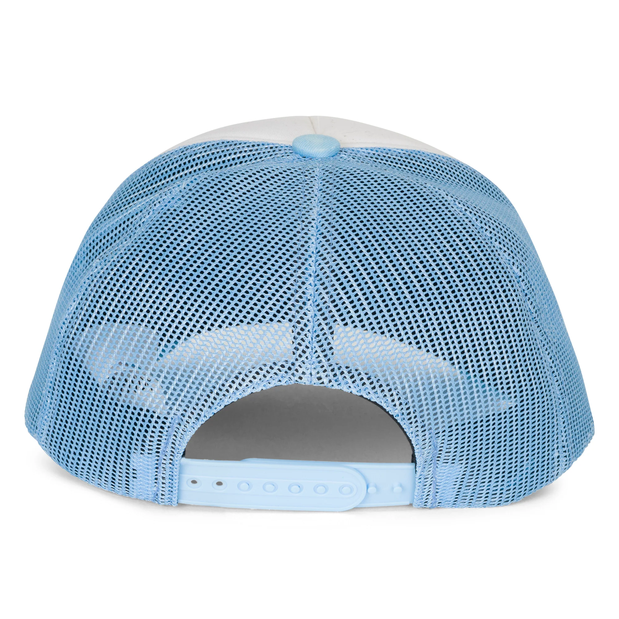 Hat Logo Script Script Logo Trucker Hat - RIPNDIP
