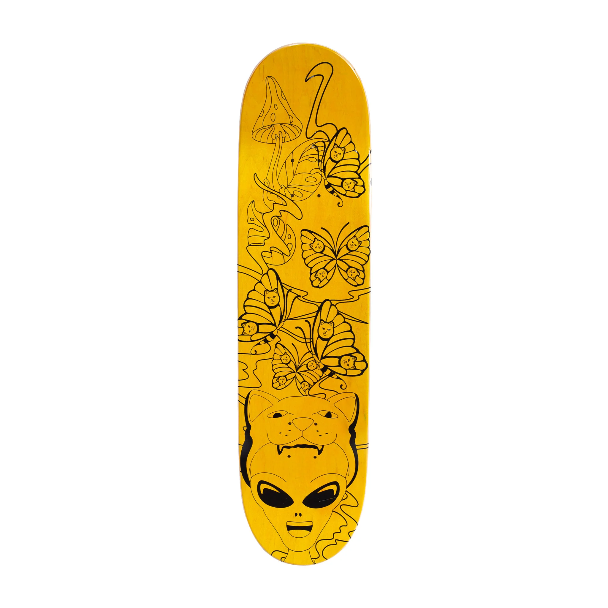 Think Factory Shop Think Factory Board (Green) - RIPNDIP